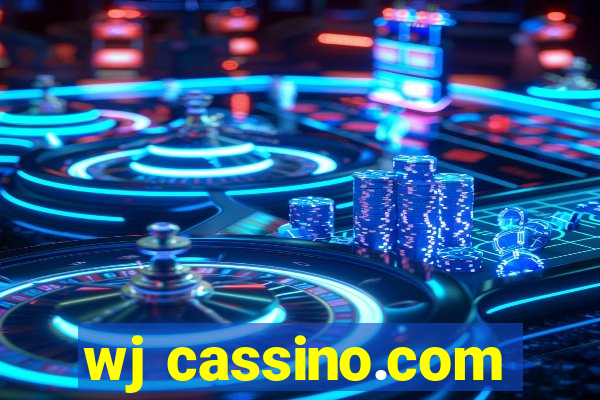 wj cassino.com